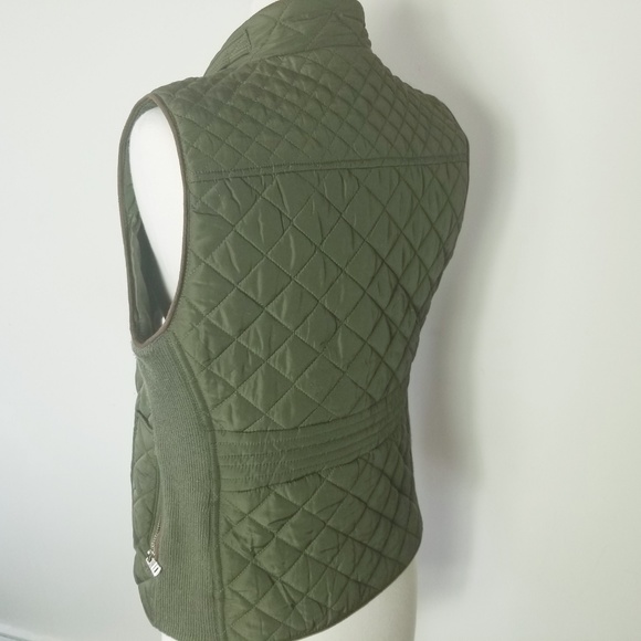 3/$30. Shine Star Vest - Picture 5 of 7